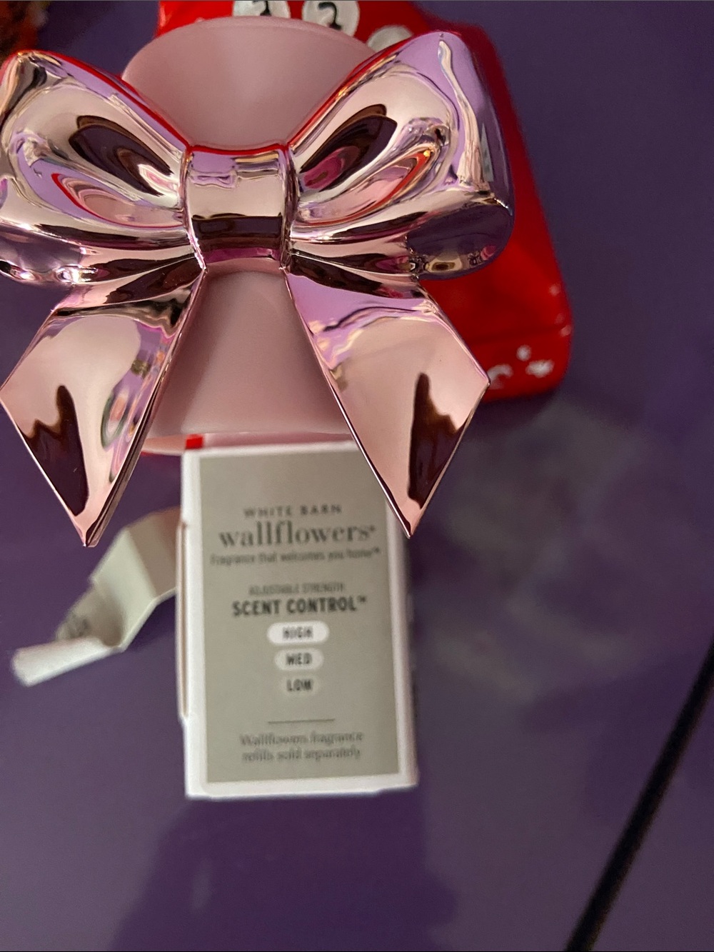 Wallflowers Plug-in Fragrance